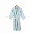 Luxury long elegant hotel bath robes for wholesales